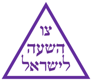 עמותת צו השעה לישראל (עמותה רשומה)